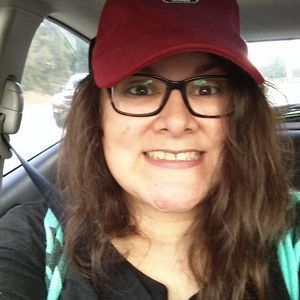 Meet your Posher, Kat